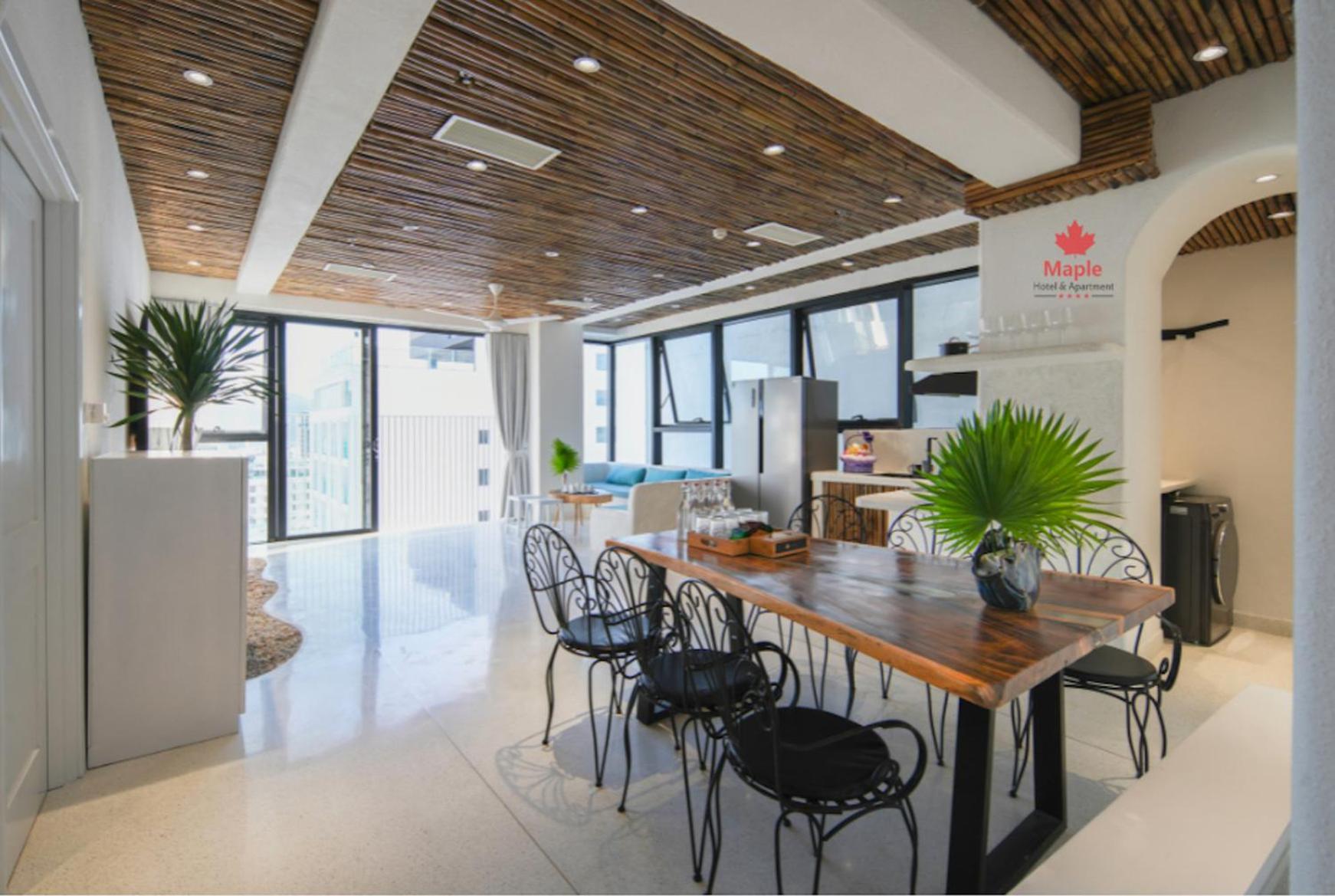 Nha Trang White House