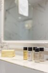 Junior Triple Room в Art Hotel