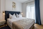 Junior Triple Room в Art Hotel