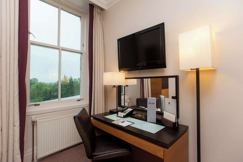 Twin Room, Accessible