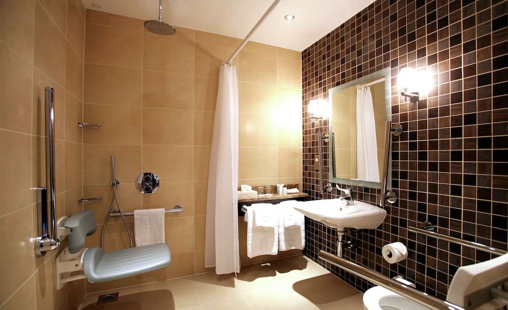 Twin Room, Accessible