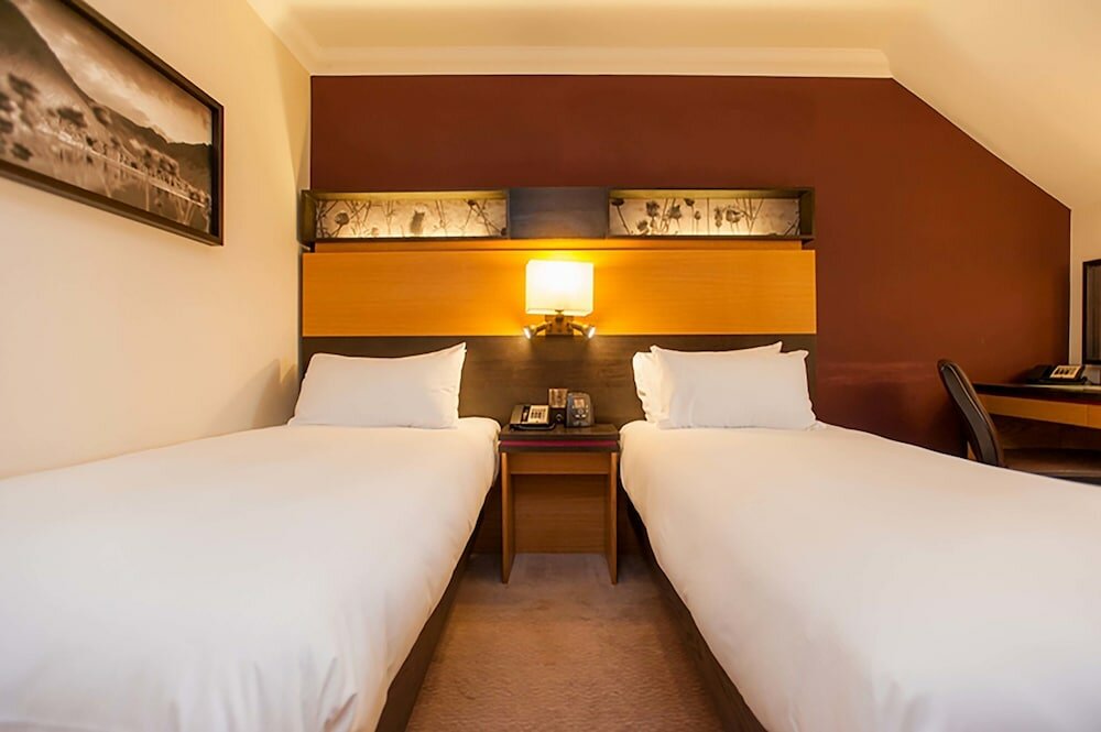 Twin Room, Accessible