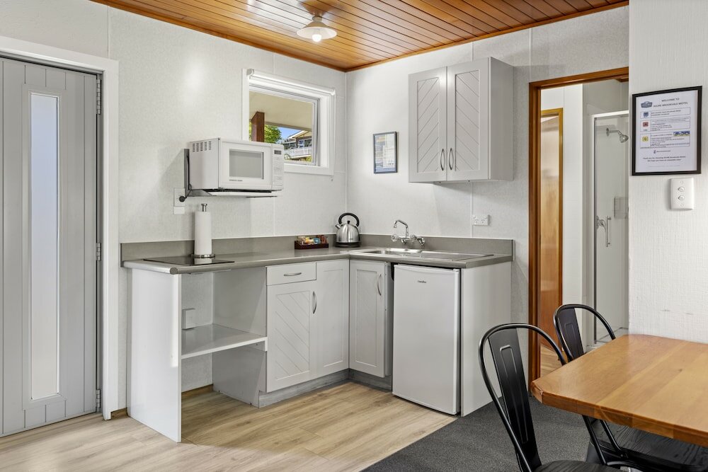 Family 1 Bedroom Apartment