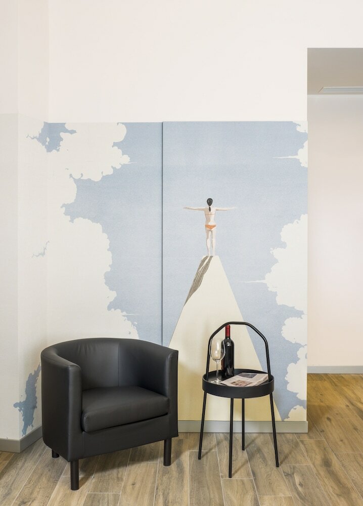 Standard Apartment (Double )