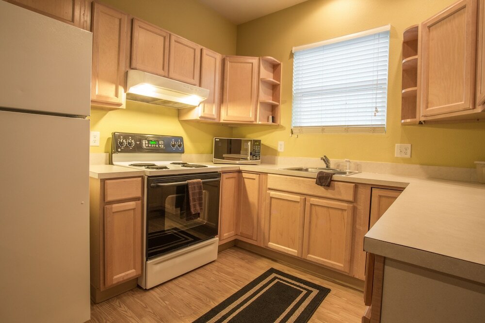 Suite, 1 King Bed with Sofa bed