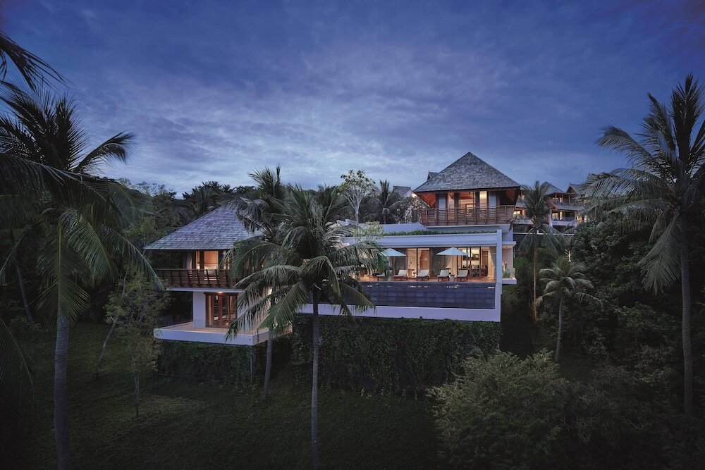 Exclusive Villa, 1 Bedroom, Ocean View
