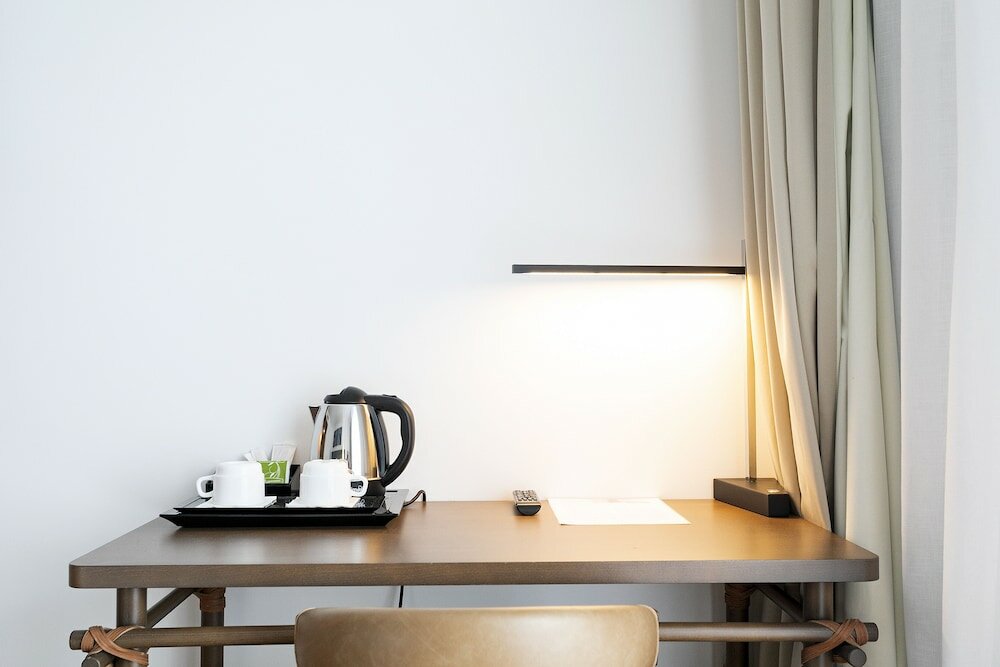 Business Double or Twin Room