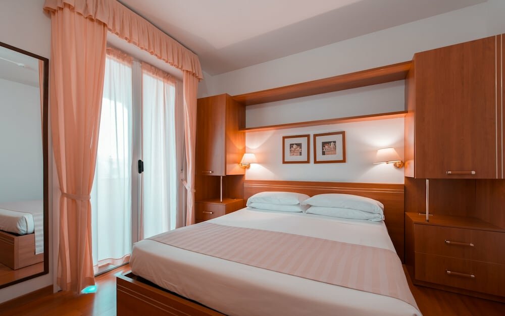 Classic Room, 1 Bedroom