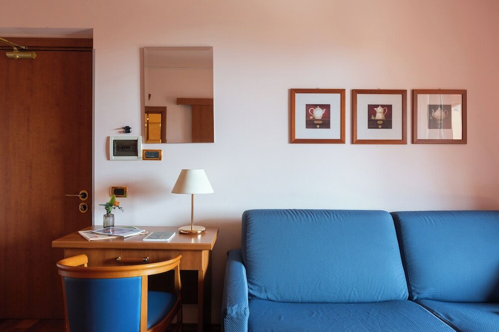 Classic Room, 1 Bedroom