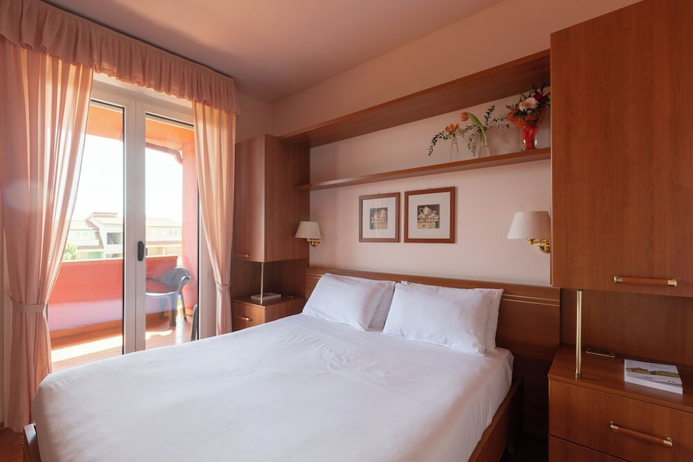 Classic Room, 1 Bedroom