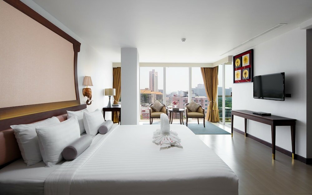 Mini Suite