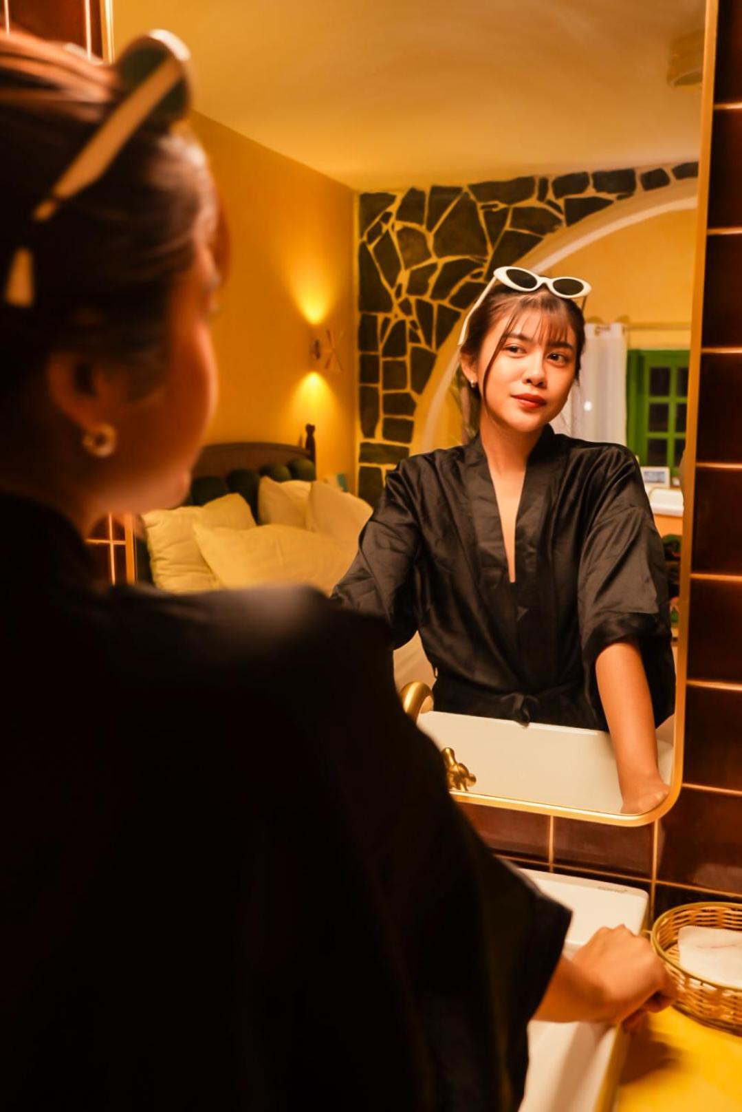 Standard Double Suite