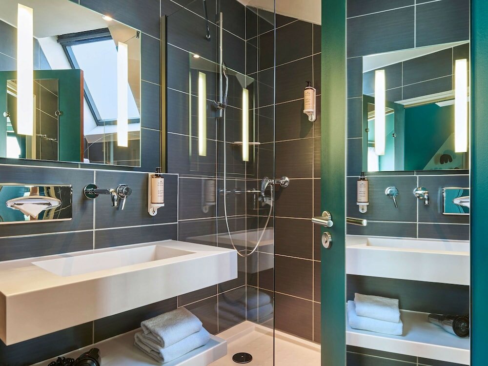 Standard Room, 1 Twin Bed