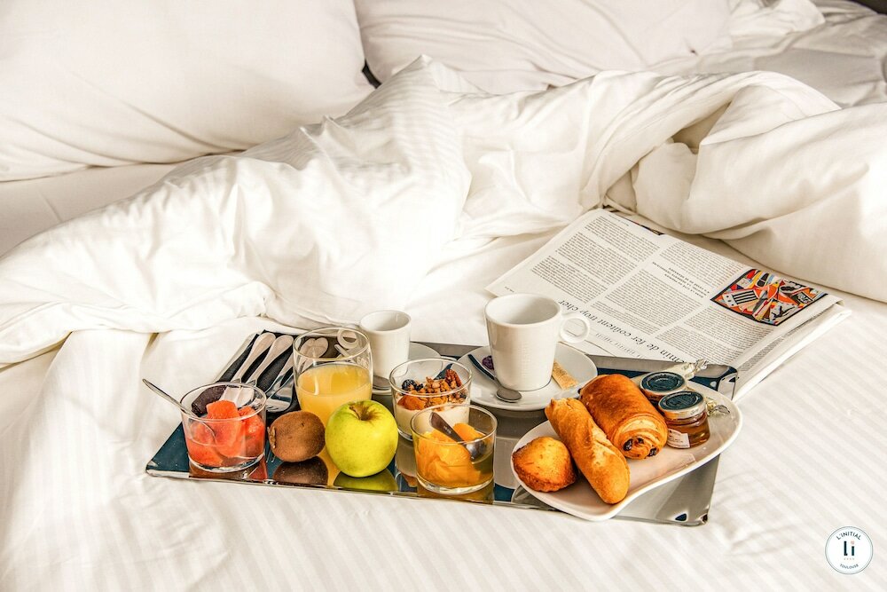 Family Room, Multiple Beds