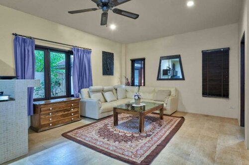 Two-Bedroom Villa в Baan Tropicana