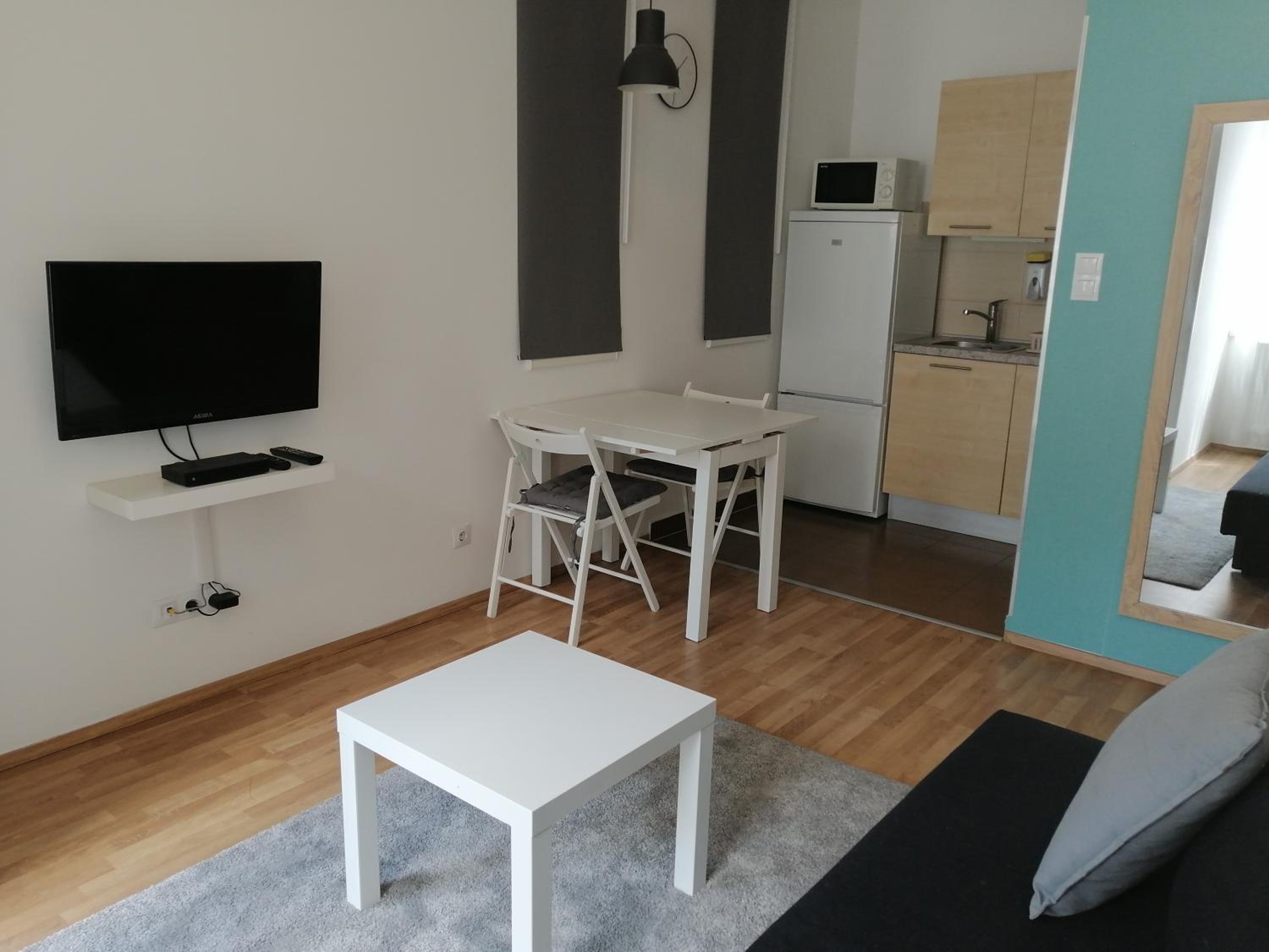 Pet Friendly Apartment