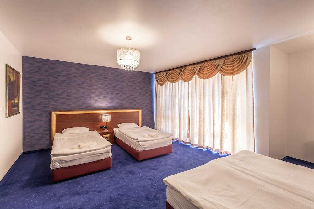 Family Suite, 1 Bedroom