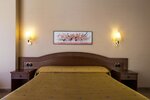 Superior Double Room в Hotel Cervol