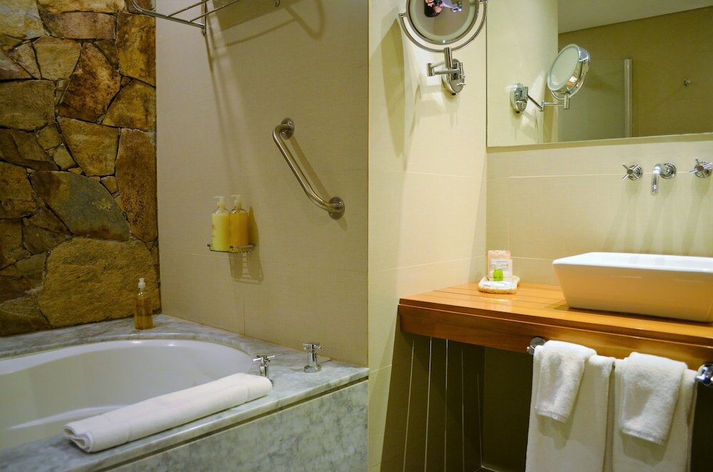 Superior Room, 2 Twin Beds