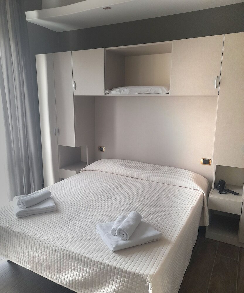 Comfort Double Room Single Use