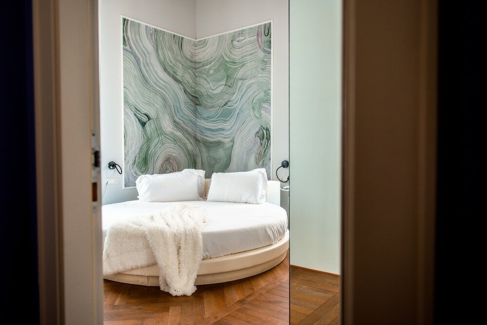 Design Room, City View