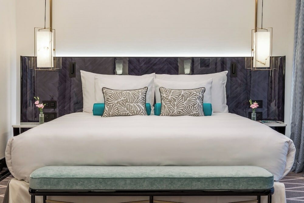 Executive Room, Sea View