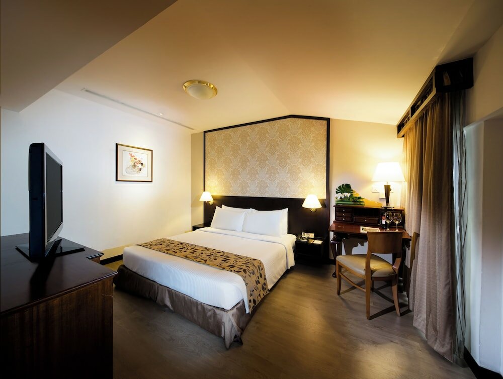 Premier Single Room