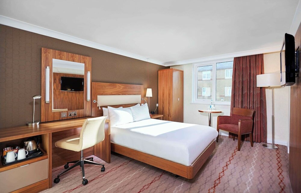 Room, 1 Queen Bed, Accessible, Non Smoking