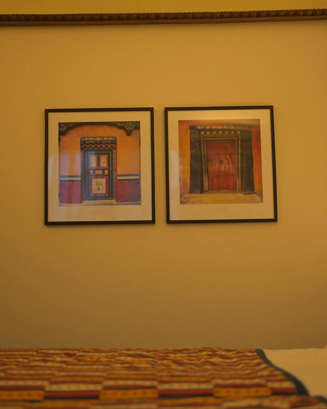 Heritage Deluxe King