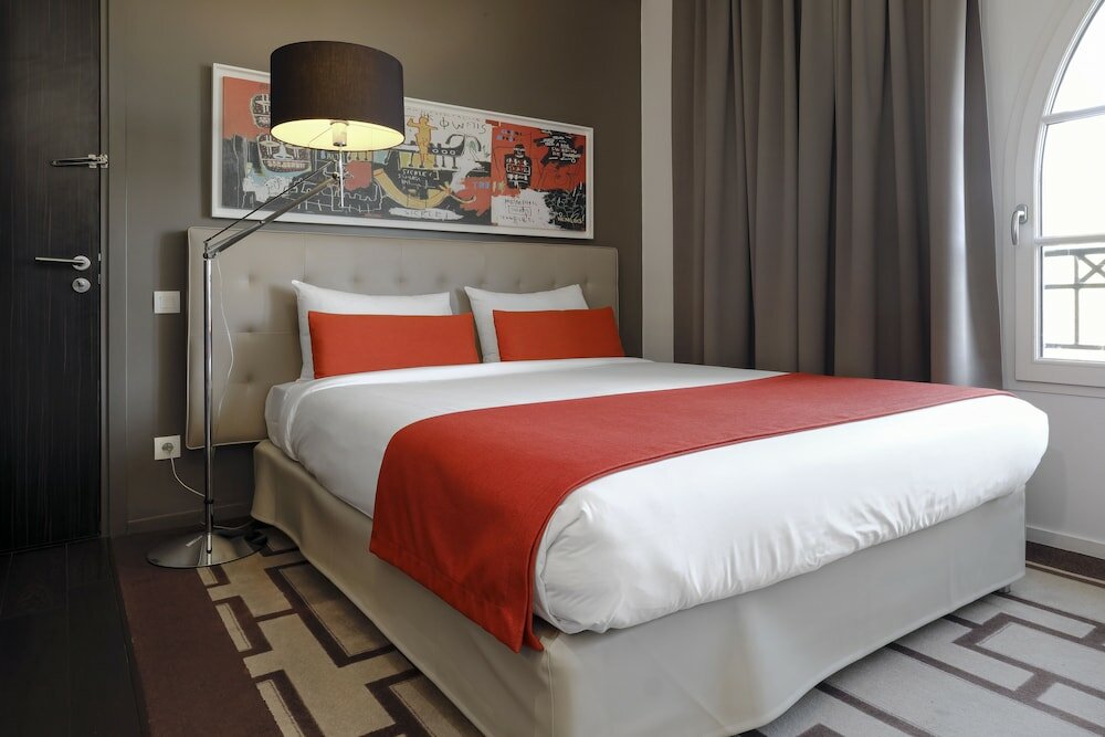 Studio, 1 Double Bed (Large)