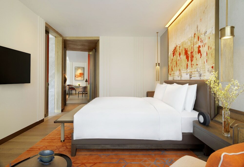 Grand Suite King Room