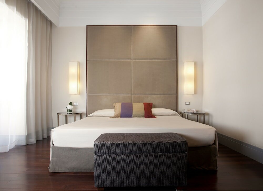 Executive Room, 1 King Bed