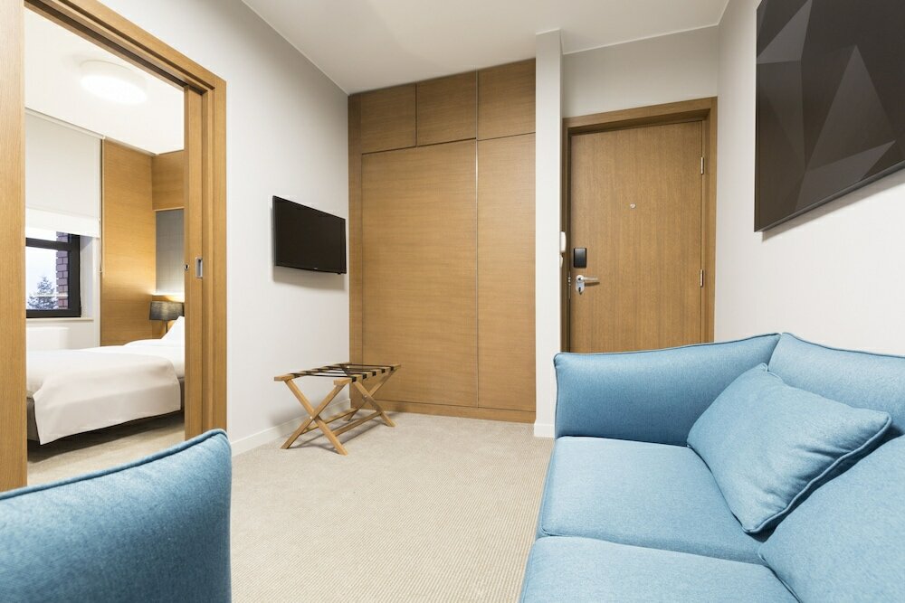 Junior Suite, 1 Bedroom