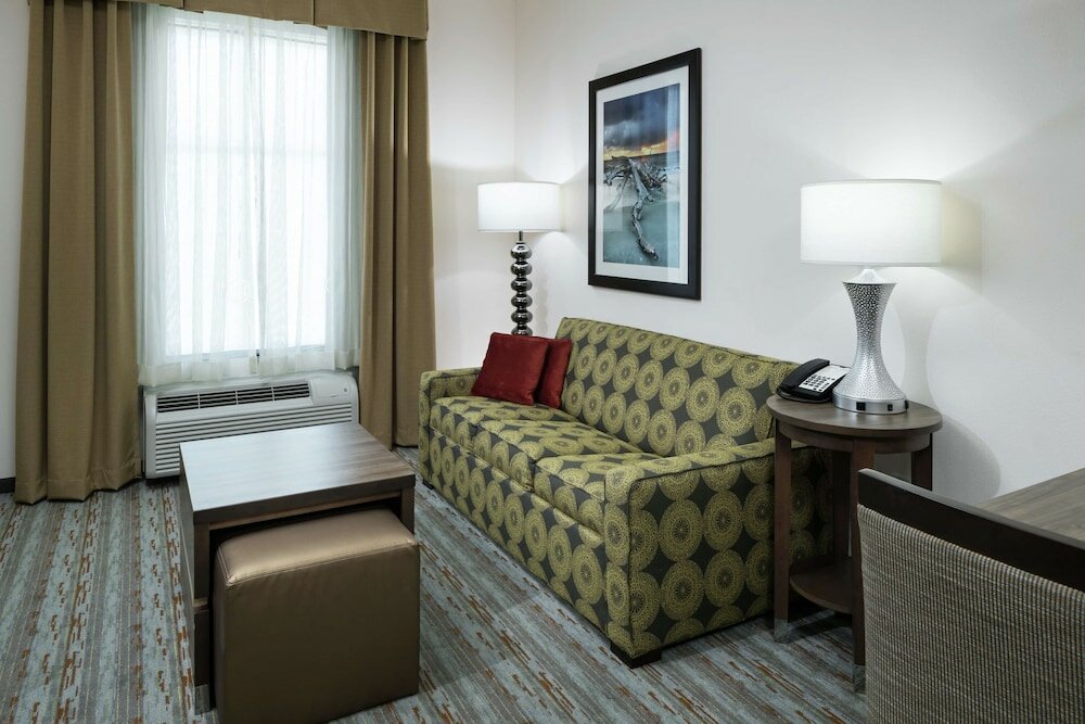 Studio Suite, 1 King Bed, Non Smoking