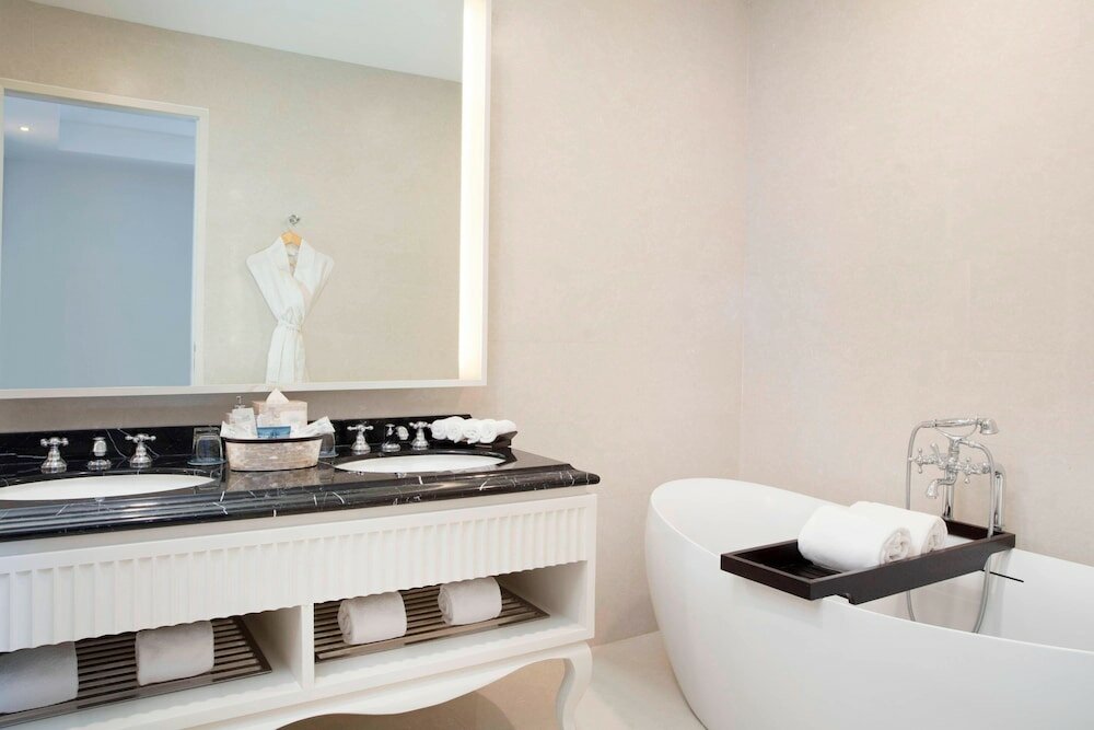 Suite, 1 Bedroom