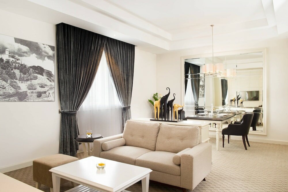 Suite, 1 Bedroom