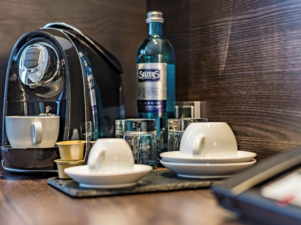 Standard Double Room, 1 Double Bed