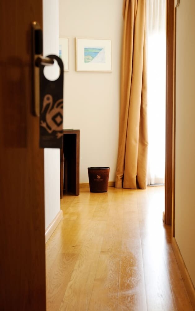 Standard Room, Terrace (Big )