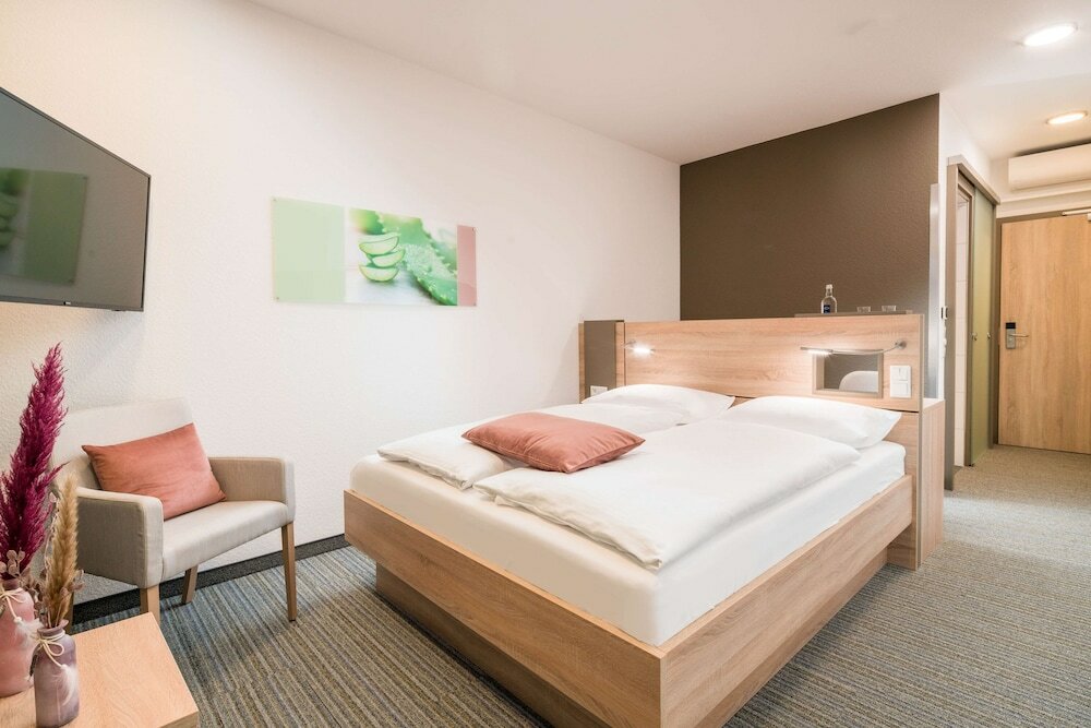 Classic Room, 1 Queen Bed