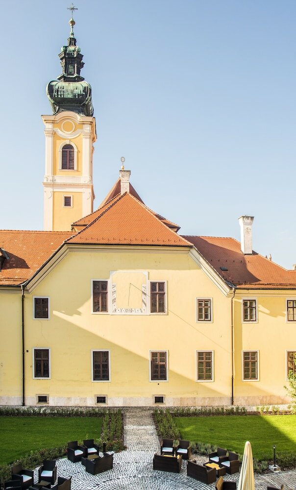 Business Double or Twin Room, 1 Bedroom