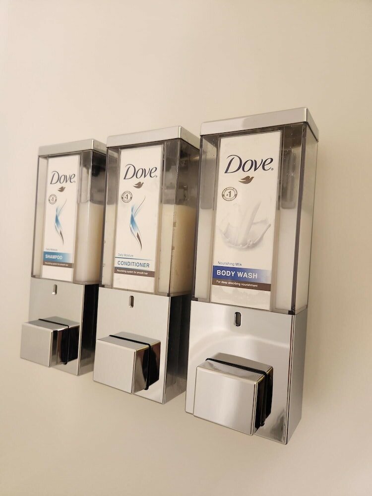 Room, 2 Queen Beds, Non Smoking (tub/shower)