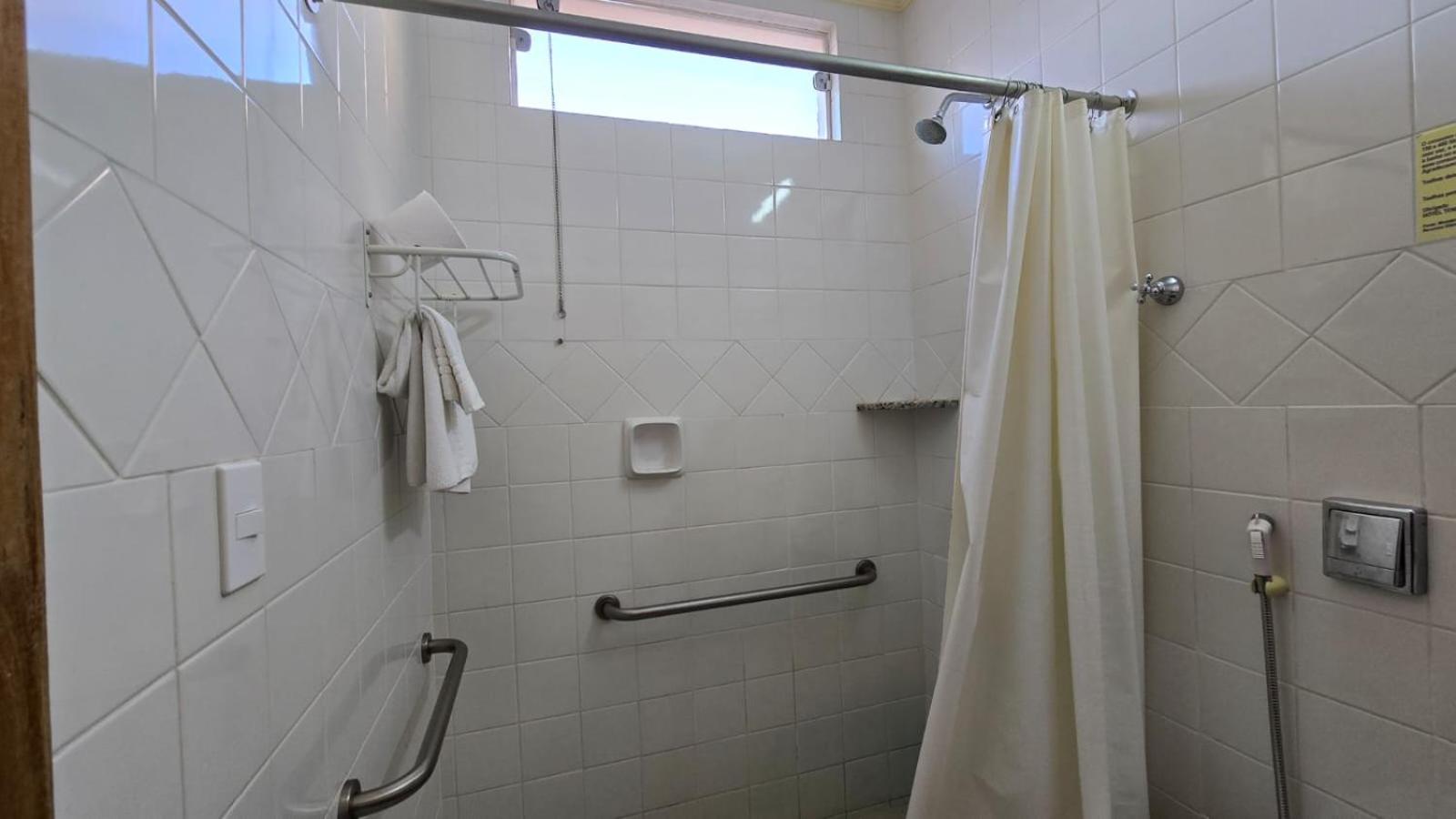 Double Room - Disability Access