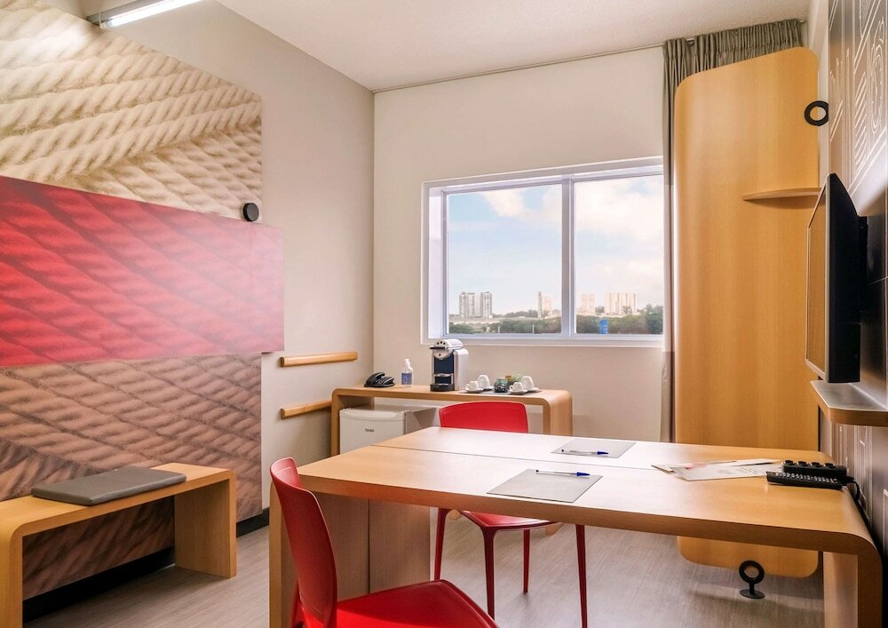 Standard Room, Multiple Beds