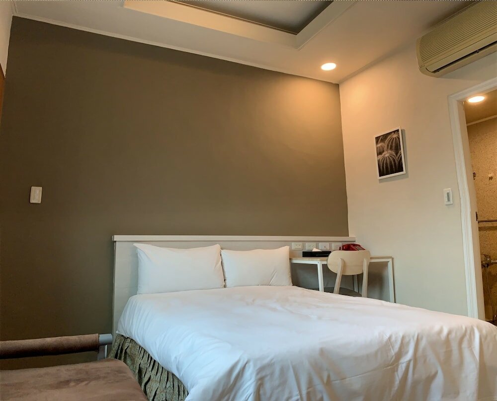Superior Double Room, 1 Double Bed, Non Smoking