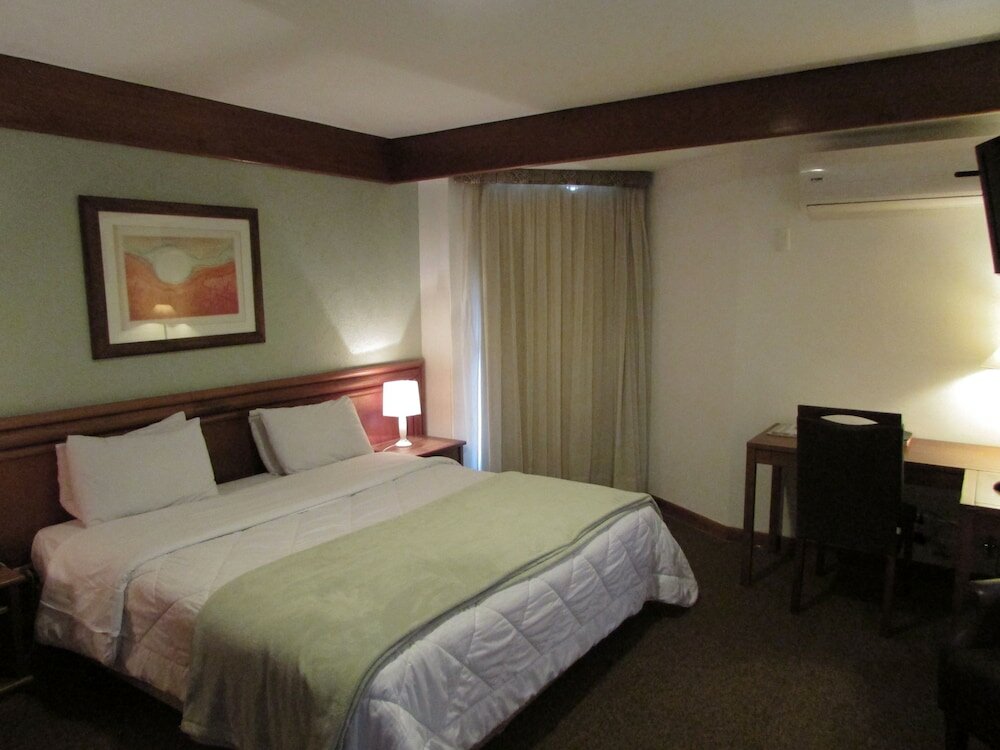Luxury Double Room