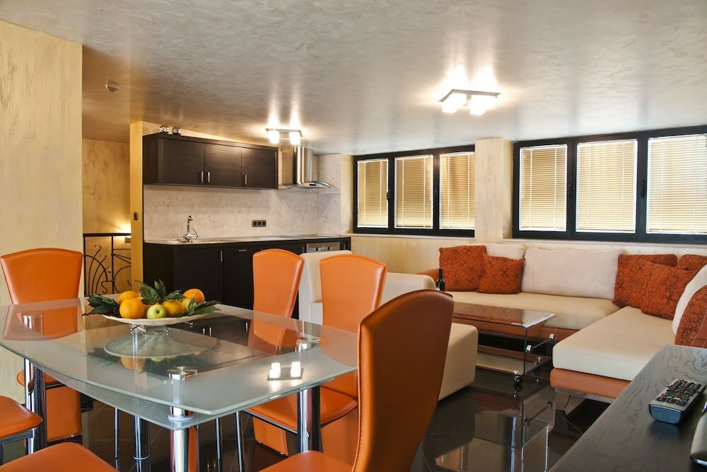 Standard Apartment