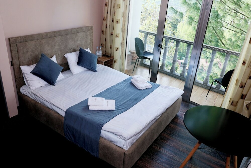 Panoramic Double Room