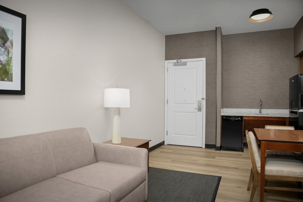 Suite, 1 Bedroom
