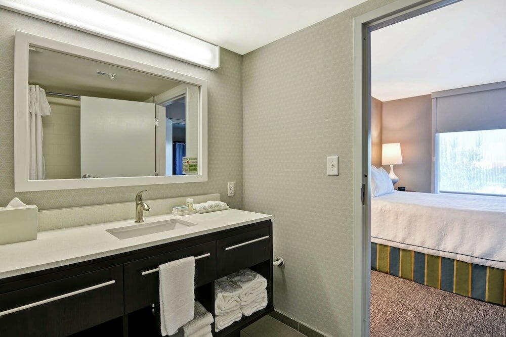 Suite, 1 Bedroom, Non Smoking