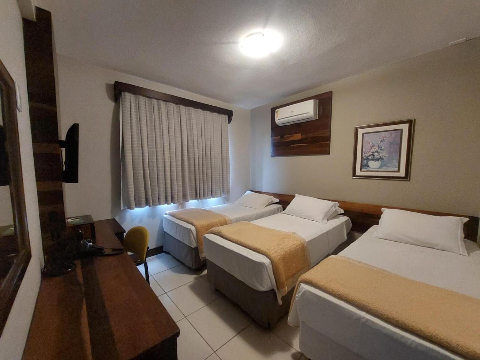 Executive Triple Room